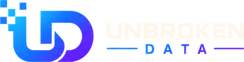 Unbroken Data